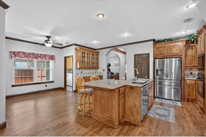 6908 Bradford Estates Drive, Sachse, TX 75048 - Photo 8