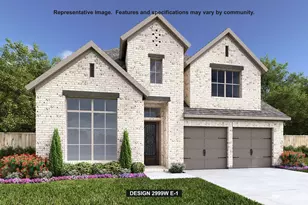 2805 Norfolk Dr, Celina, TX 75009 - Photo 1