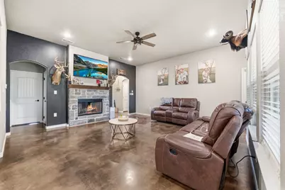 116 Wildcat Way, Whitney, TX 76692 - Photo 6