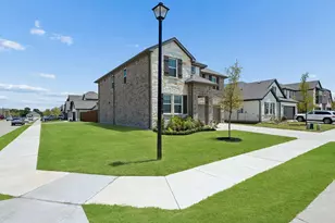 2107 Franklin St, Princeton, TX 75407 - Photo 2