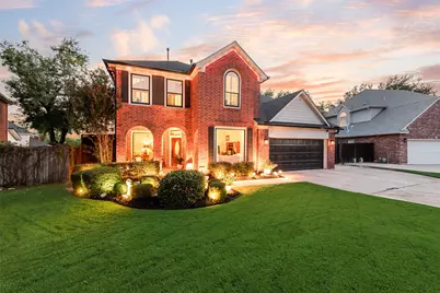 2305 Harvard Drive, Flower Mound, TX 75022 - Photo 4