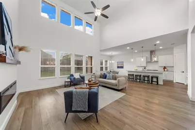 3205 Malcolm Road, Melissa, TX 75454 - Photo 4