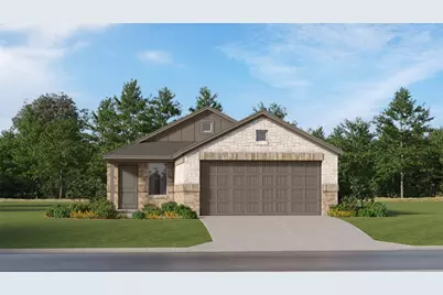 14111 Nullah Street, Pilot Point, TX 76258 - Photo 1