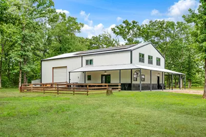2361 Cr 2131, Detroit, TX 75436 - Photo 2
