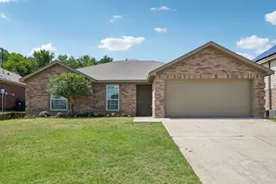 2214 Cancun Dr, Mansfield, TX 76063 - Photo 2