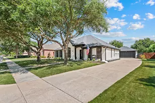2722 Wildcreek Trail, Keller, TX 76248 - Photo 32