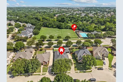 2722 Wildcreek Trail, Keller, TX 76248 - Photo 2
