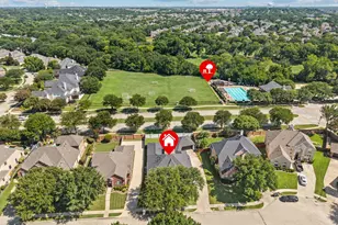 2722 Wildcreek Trail, Keller, TX 76248 - Photo 2