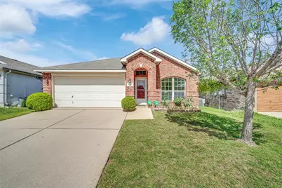 5205 Mirror Lake Drive, Haltom City, TX 76117 - Photo 1