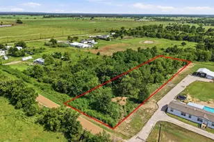 1241 Vz County Road 2718, Mabank, TX 75147 - Photo 1