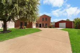 3415 Elmwood Ct, Sachse, TX 75048 - Photo 1