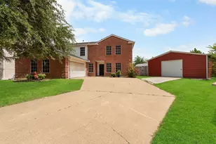 3415 Elmwood Ct, Sachse, TX 75048 - Photo 2