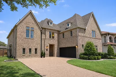 3827 Vanderbilt Lane, Frisco, TX 75034 - Photo 1