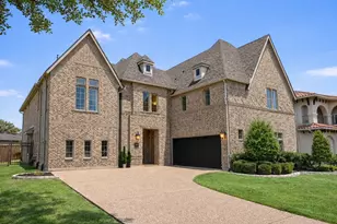 3827 Vanderbilt Lane, Frisco, TX 75034 - Photo 1