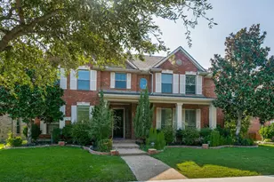 412 S Hampton Ct, Lewisville, TX 75056 - Photo 1