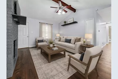 1702 Saddle Road, Granbury, TX 76049 - Photo 2