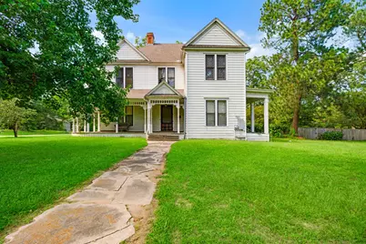 1213 & 1305 Pine Bluff Street, Paris, TX 75460 - Photo 2