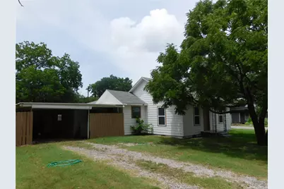 407 NE 4th Street, Hubbard, TX 76648 - Photo 6