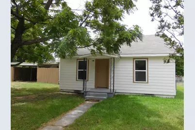 407 NE 4th Street, Hubbard, TX 76648 - Photo 4
