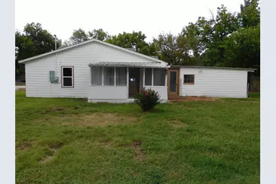 407 NE 4th Street, Hubbard, TX 76648 - Photo 26