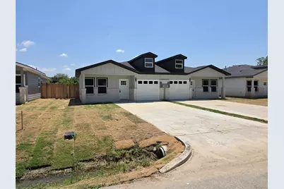 3205 Bourland Street, Greenville, TX 75401 - Photo 2