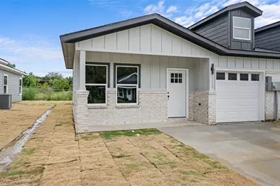 3205 Bourland Street, Greenville, TX 75401 - Photo 4
