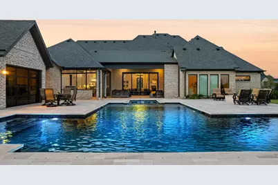 660 Louise Drive, Fairview, TX 75069 - Photo 34
