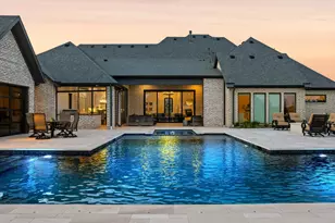 660 Louise Dr, Fairview, TX 75069 - Photo 34