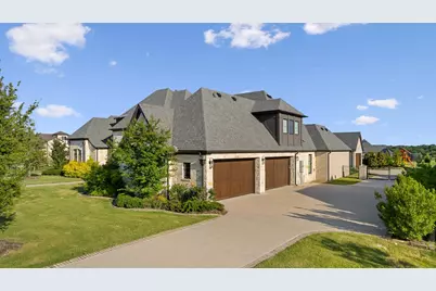 660 Louise Drive, Fairview, TX 75069 - Photo 36