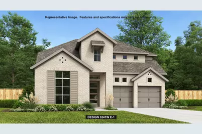 7213 Hallerbos Court, McKinney, TX 75071 - Photo 4