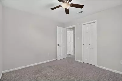404 NW Wintercrest Road, Burleson, TX 76028 - Photo 18