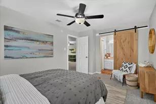 404 NW Wintercrest Rd, Burleson, TX 76028 - Photo 14