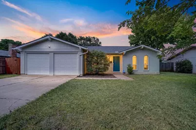 404 NW Wintercrest Road, Burleson, TX 76028 - Photo 1