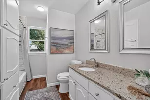 404 NW Wintercrest Rd, Burleson, TX 76028 - Photo 16