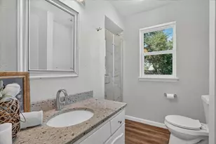 404 NW Wintercrest Rd, Burleson, TX 76028 - Photo 10