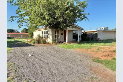 3210 S 2nd Street, Abilene, TX 79605 - Photo 2