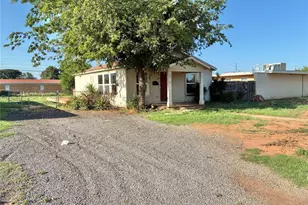 3210 S 2nd St, Abilene, TX 79605 - Photo 2