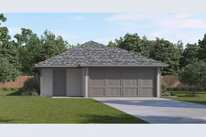 707 Twilight Terrace, Sherman, TX 75090 - Photo 1