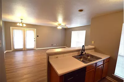 804 E College Street #A, Terrell, TX 75160 - Photo 6
