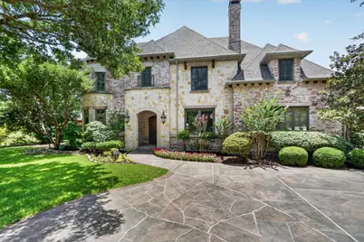 6032 Burgundy Road, Dallas, TX 75230 - Photo 1