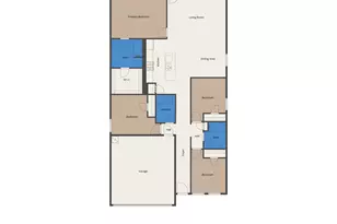 8300 Holw Bnd St, Fort Worth, TX 76123 - Photo 26
