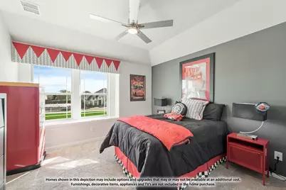 2509 Carpano Lane, McLendon Chisholm, TX 75032 - Photo 34