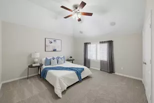 1906 Fountain Wood Dr, Euless, TX 76039 - Photo 26
