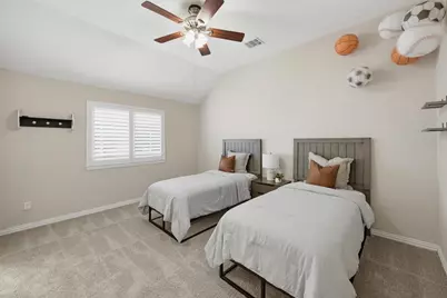 1906 Fountain Wood Drive, Euless, TX 76039 - Photo 30