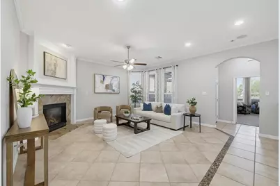 1906 Fountain Wood Drive, Euless, TX 76039 - Photo 12