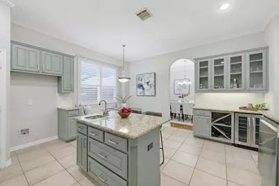 1906 Fountain Wood Drive, Euless, TX 76039 - Photo 8