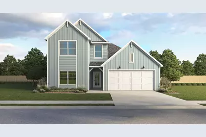 776 Lantana Lane, Pilot Point, TX 76258 - Photo 1