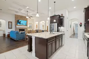 1208 SW 6th St, Argyle, TX 76226 - Photo 10