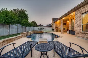 1208 SW 6th St, Argyle, TX 76226 - Photo 36
