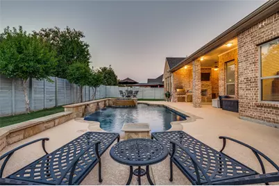 1208 SW 6th Street, Argyle, TX 76226 - Photo 34